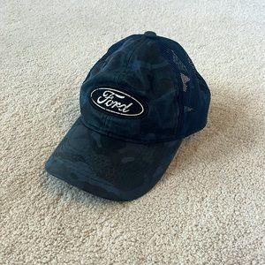 Women’s Ford hat